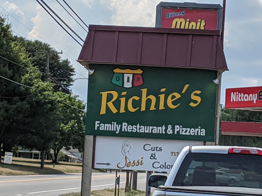 Richie`s OIP